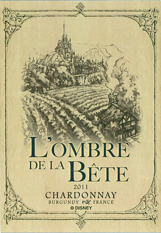L'ombre De La Bete