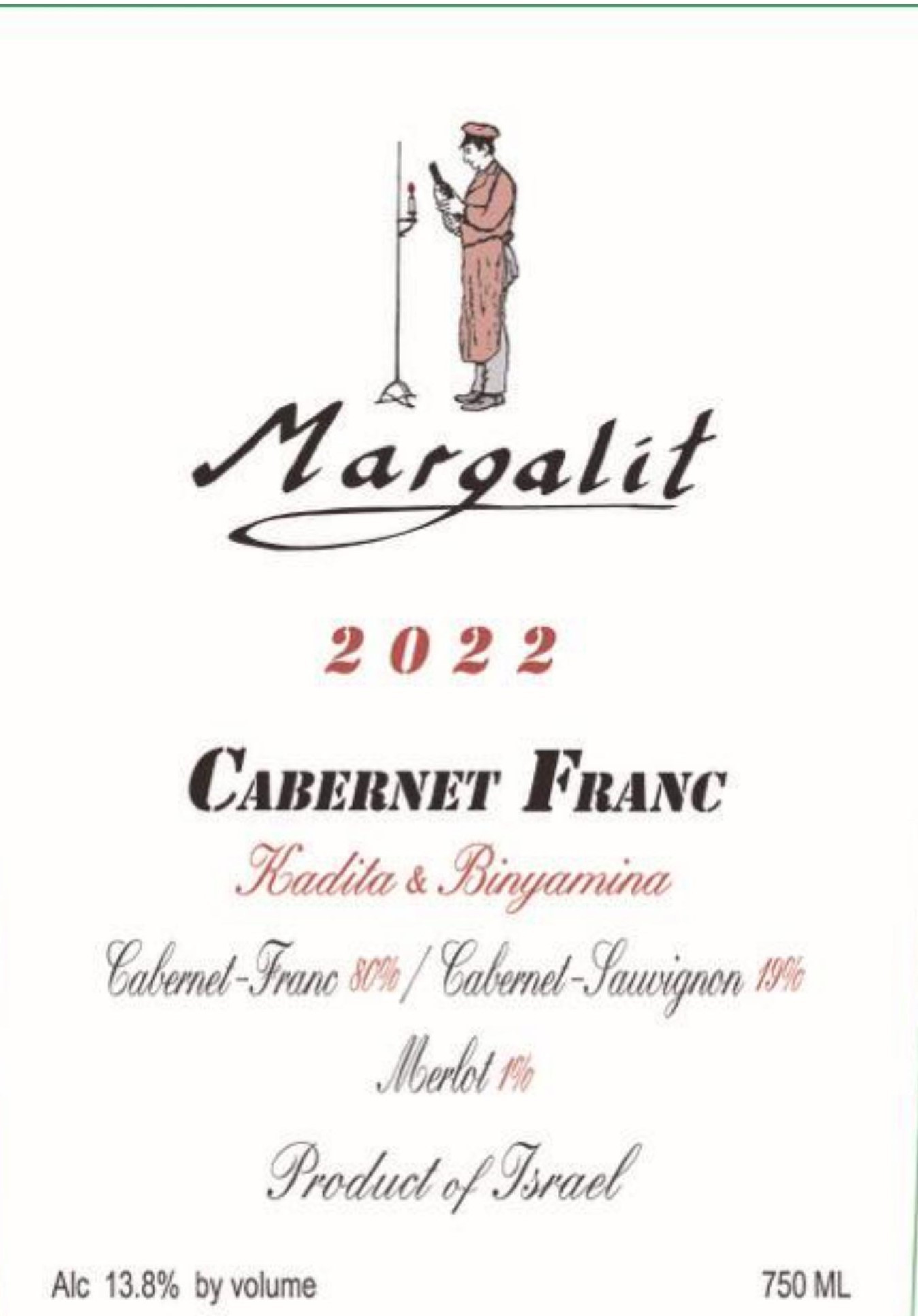 Cabernet Franc