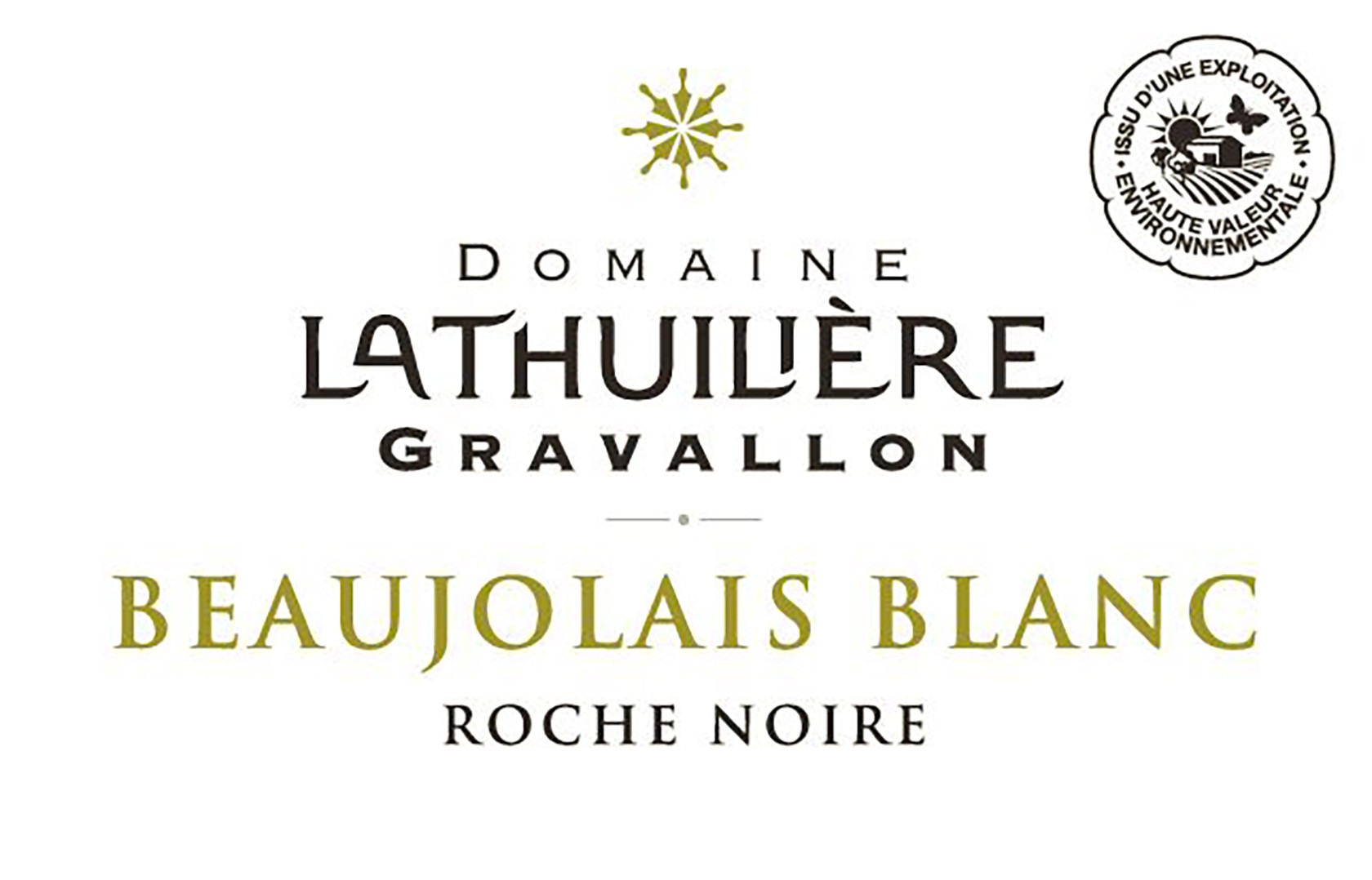 Roche Noire