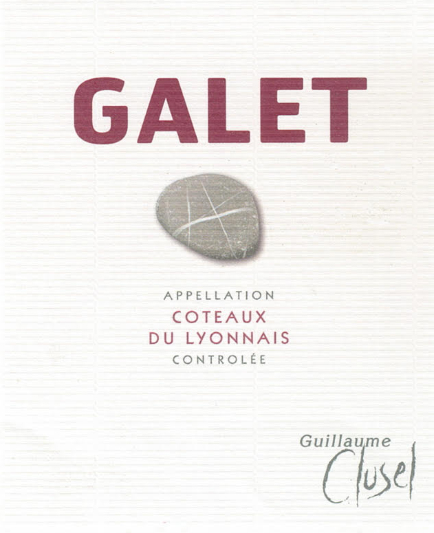 Galet