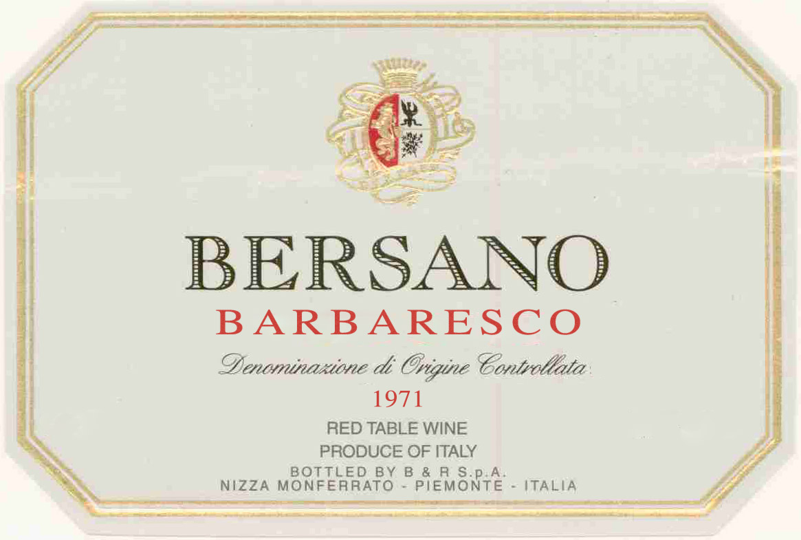Barbaresco