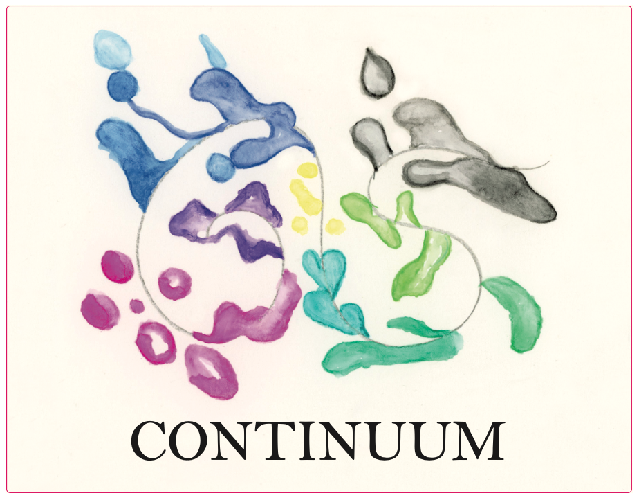 Continuum