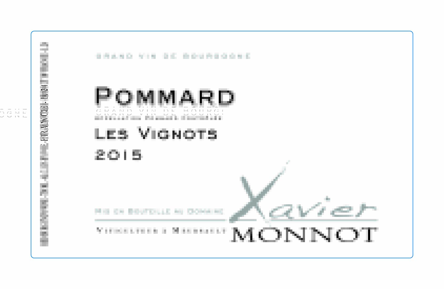 Les Vignot