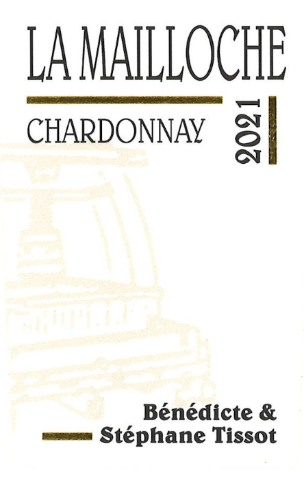 La Mailloche Chardonnay