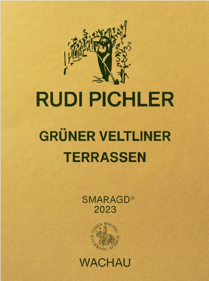 Terrassen