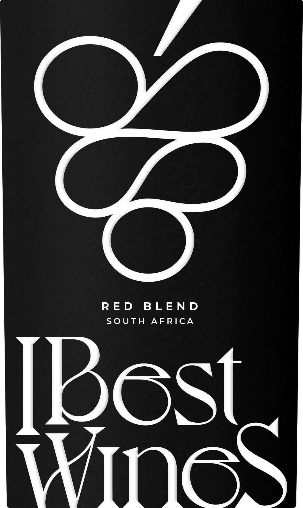 Ibost Wings Red Blend