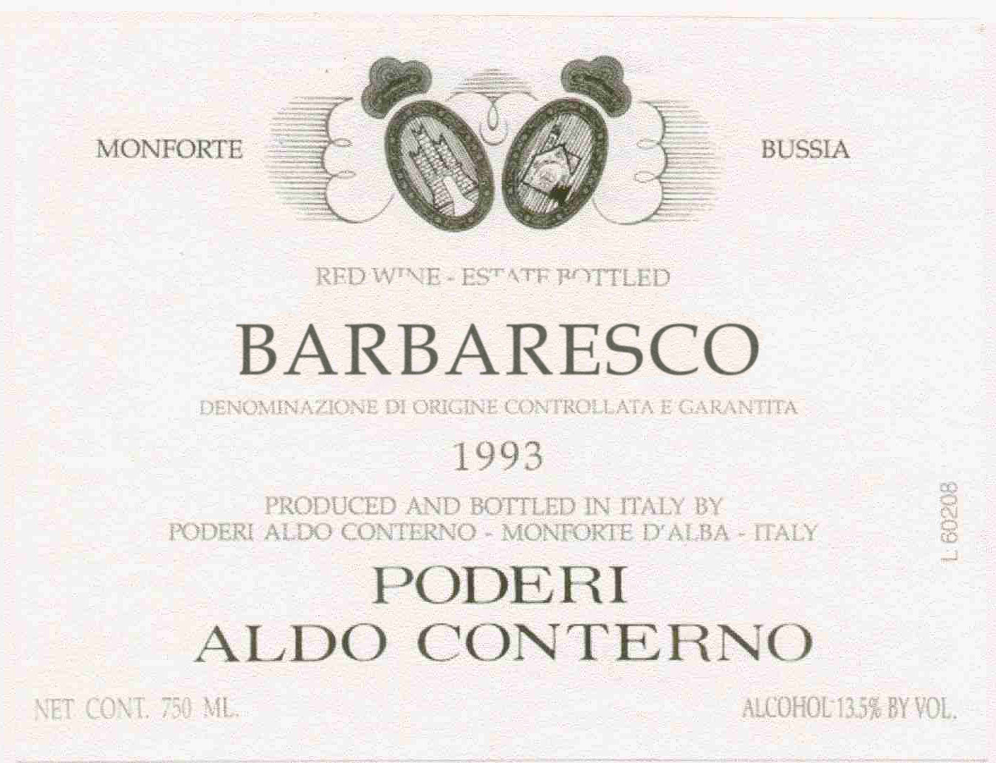 Barbaresco