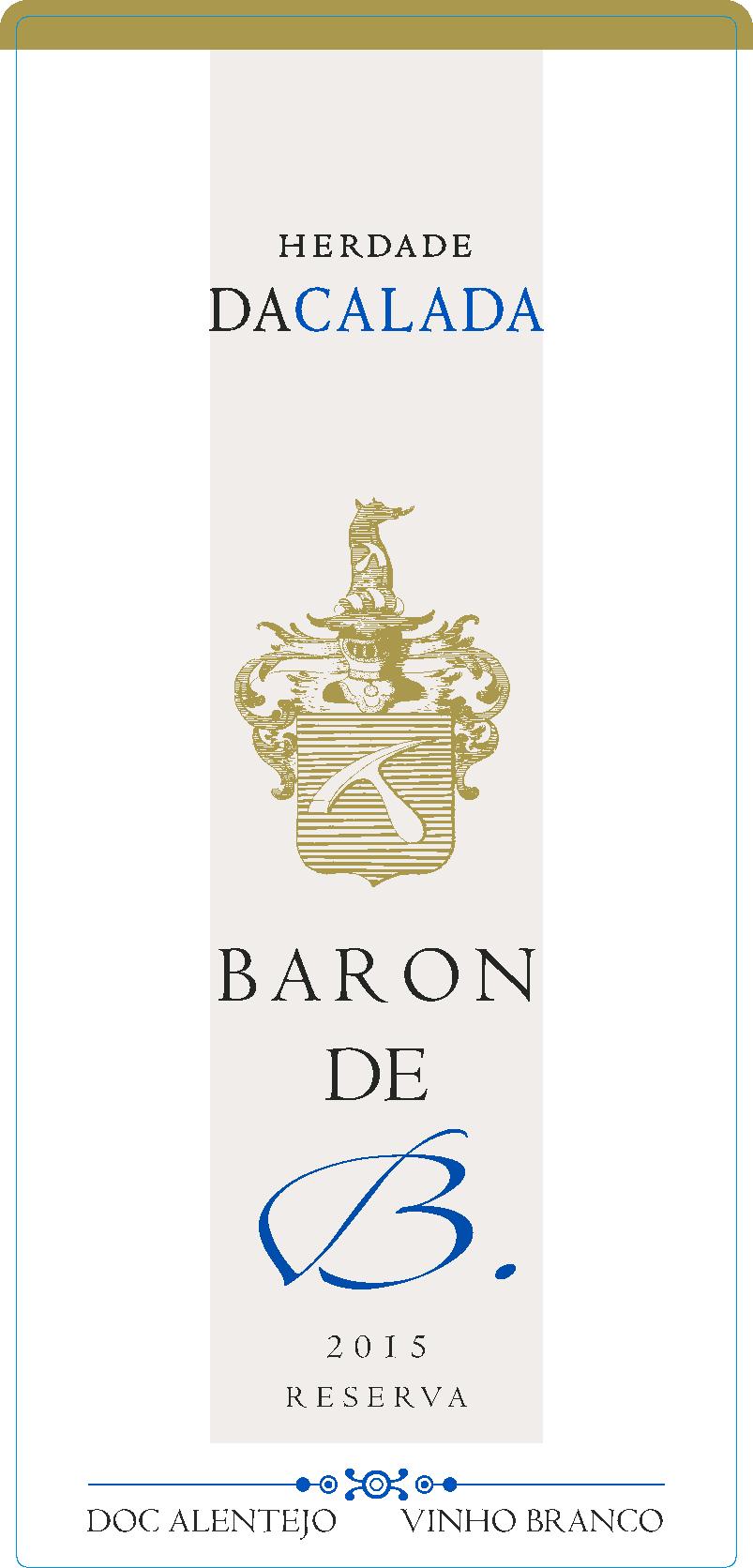 Baron de B.