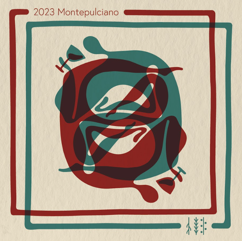 Montepulciano Moon Lake Vineyard