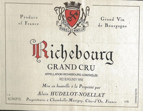 Richebourg