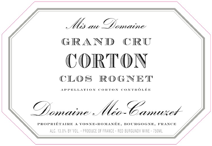 Clos Rognet