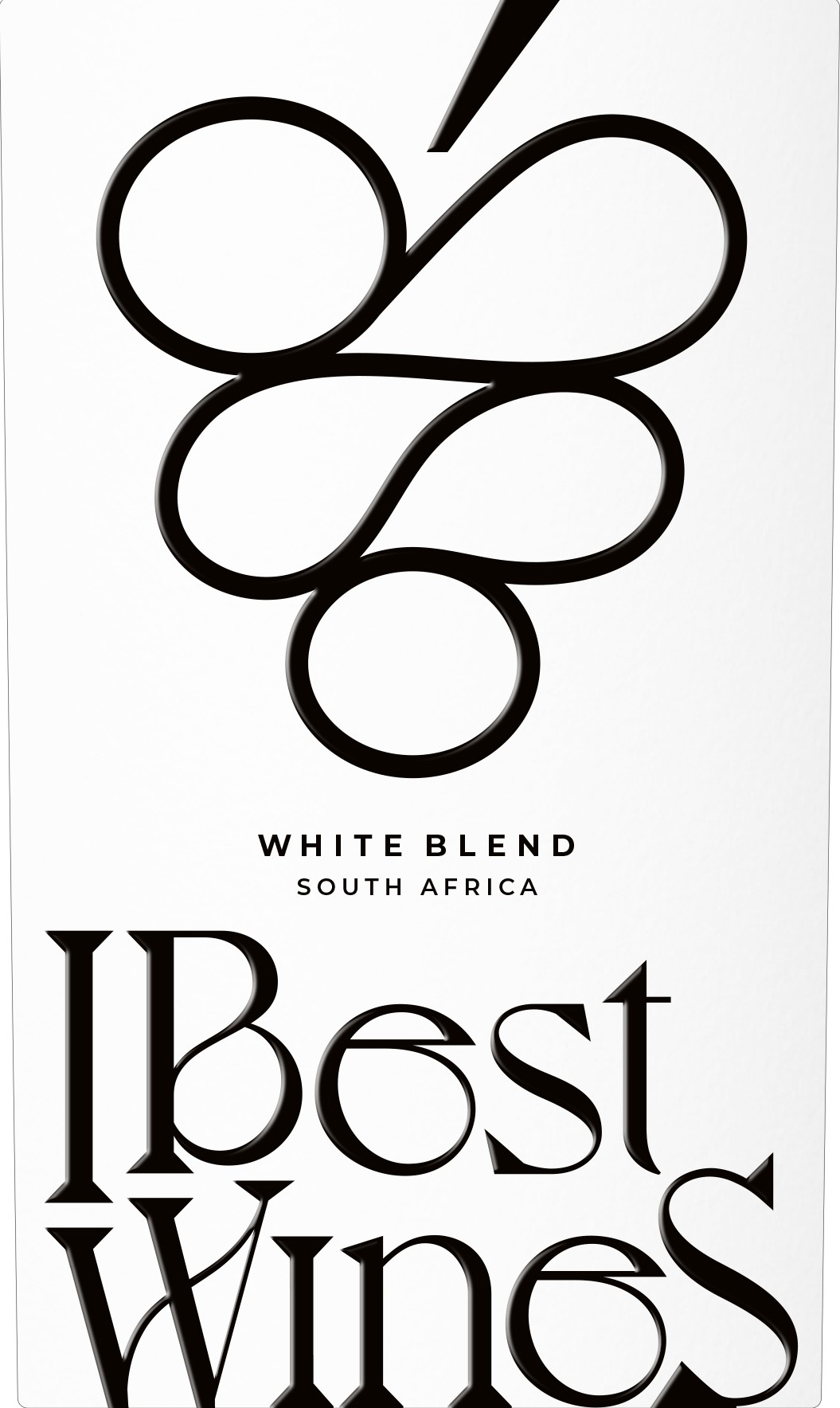 Best Wings White Blend