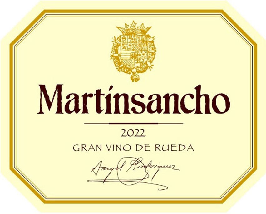 Martinsancho Gran Vino