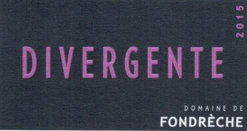 Divergente