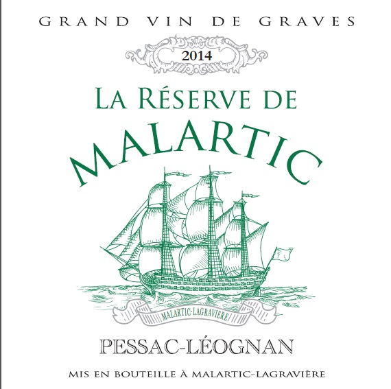 La Réserve De Malartic