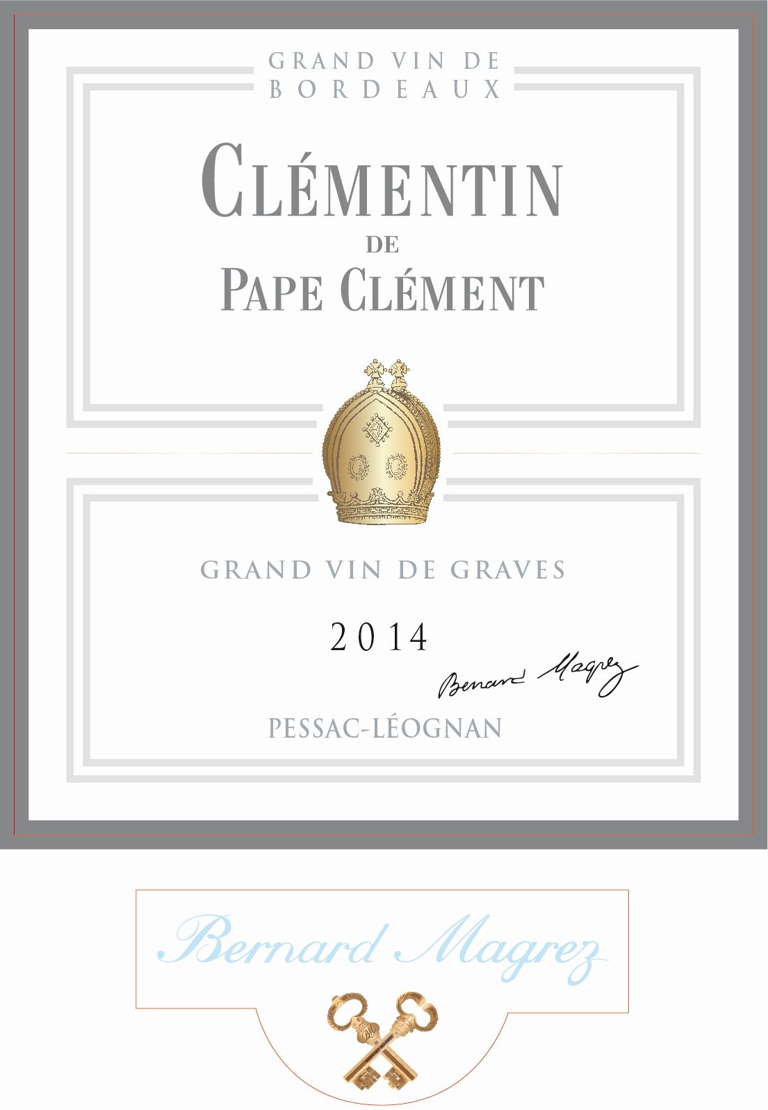 Clémentin de Pape Clément