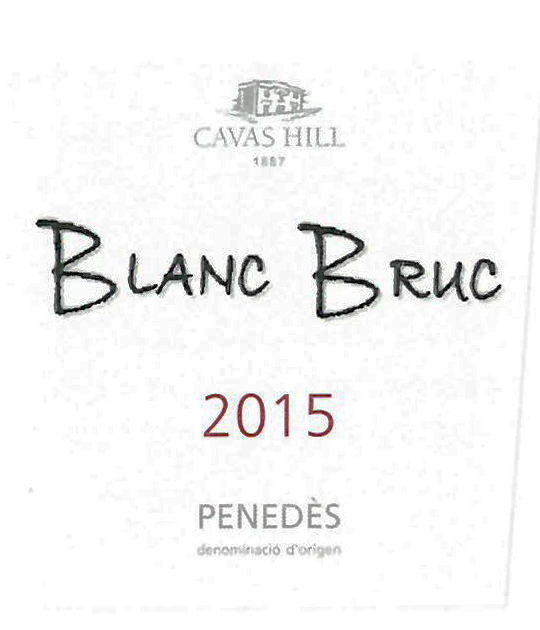 Blanc Brut
