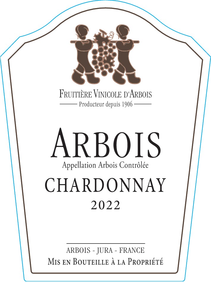 Chardonnay