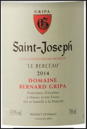 Le Berceau