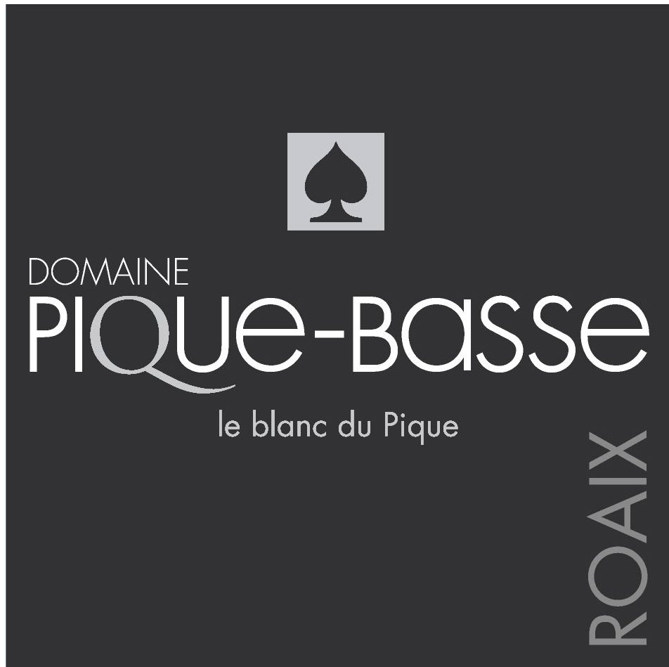 Le Blanc du Pique