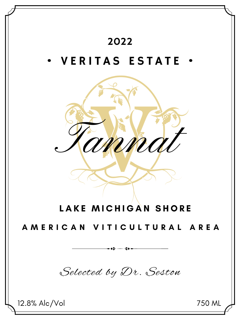Veritas Estate