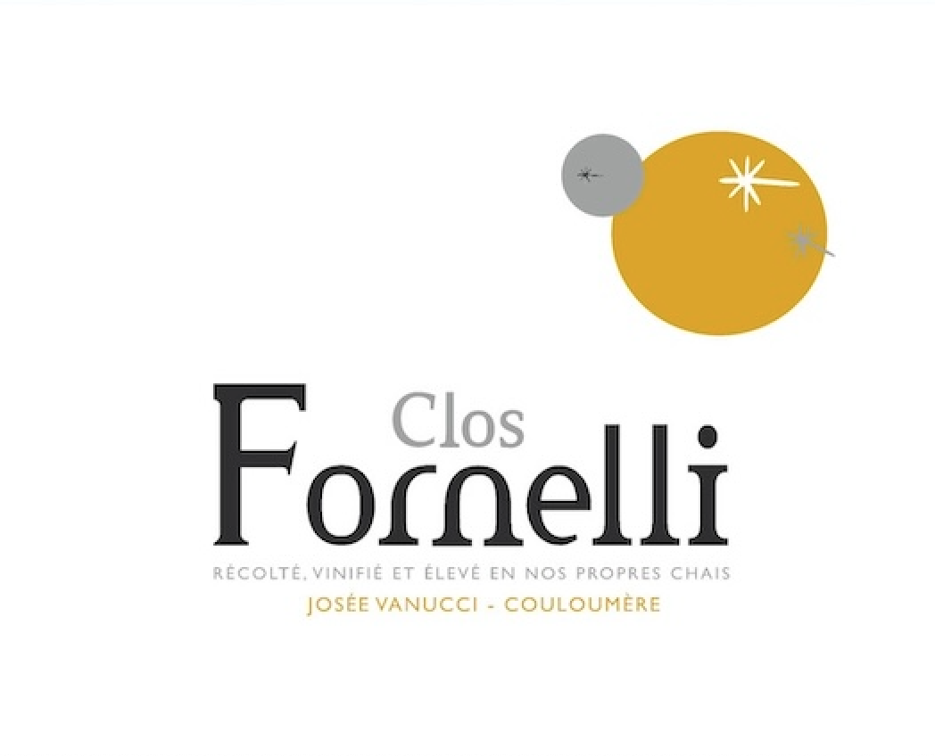 Fornelli Récolte
