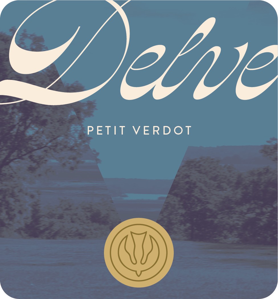 Delve Petit Verdot