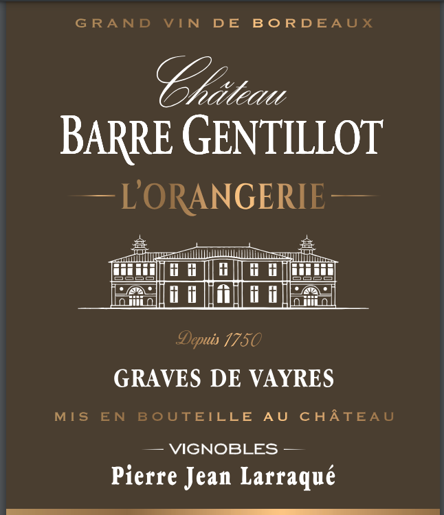 L¿orangerie