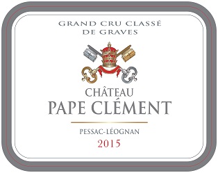 Château Pape Clément