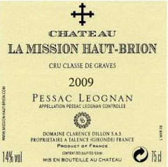 La Mission Haut-Brion
