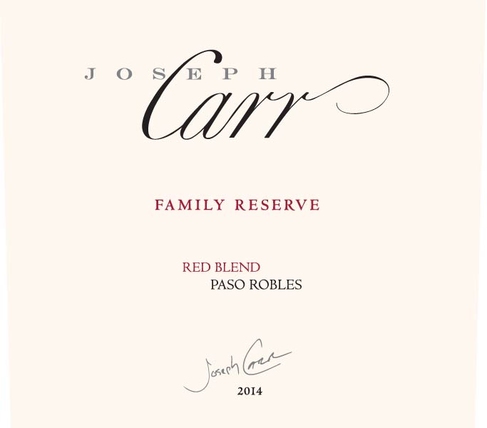 Family Reserve
