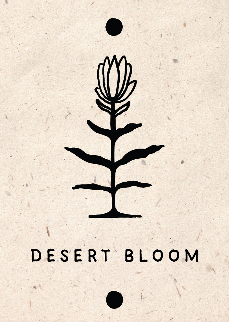 Desert Bloom Sauvignon Blanc