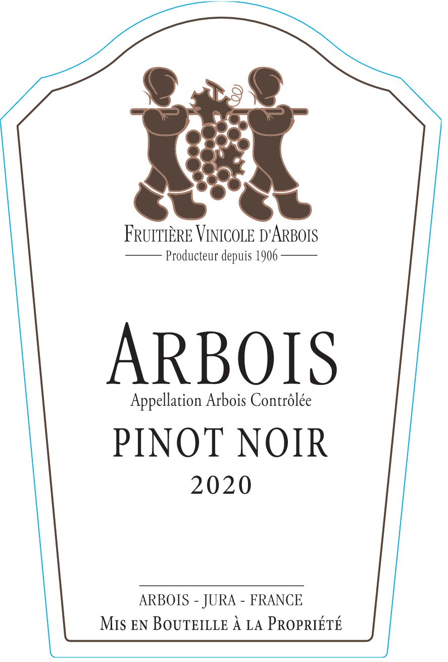 Pinot Noir