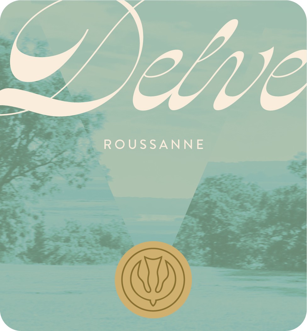 Monticello Roussanne