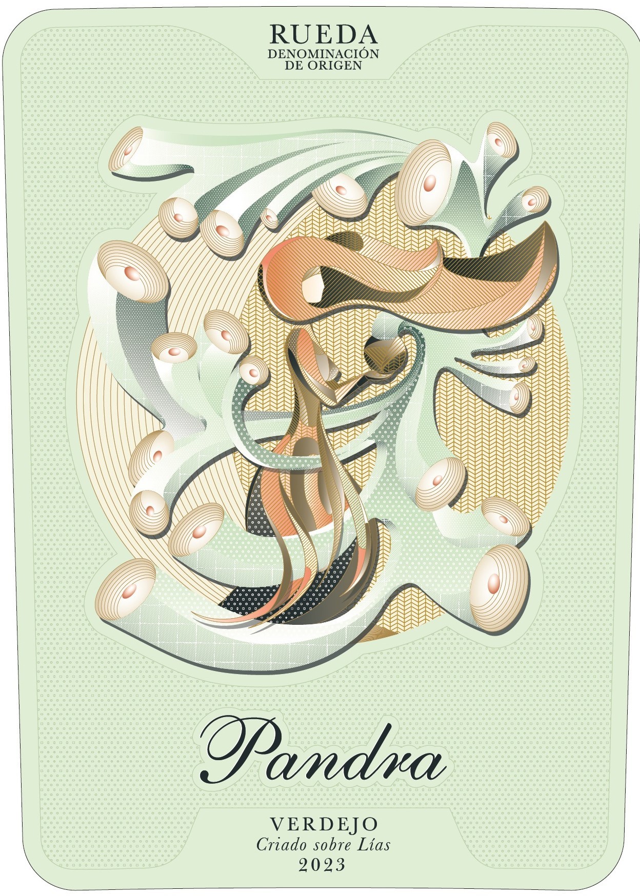 Verdejo Criado Sobre Lías