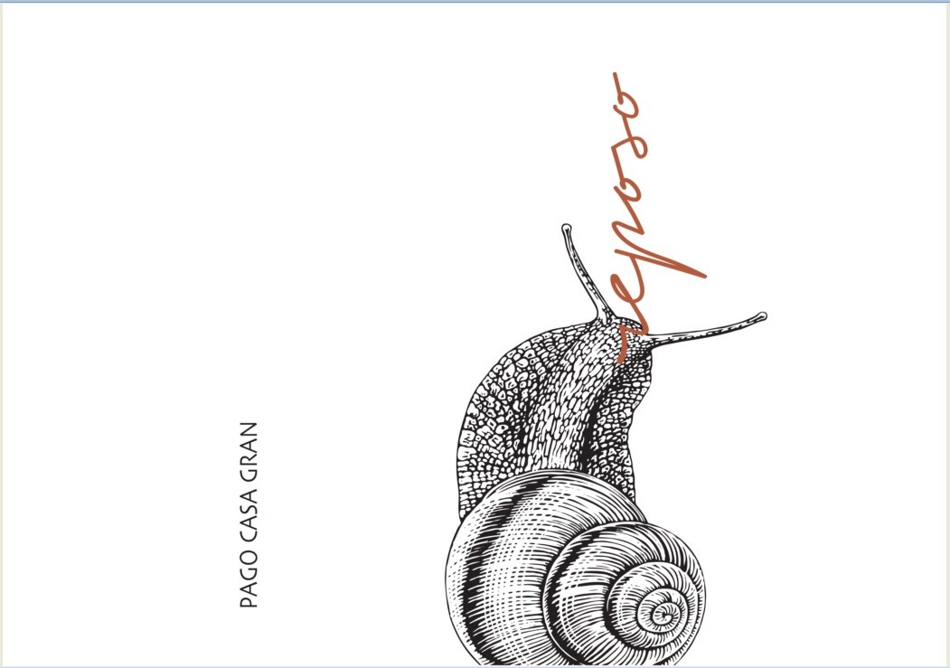 Reposo White Wine Gewürztraminer 60 %