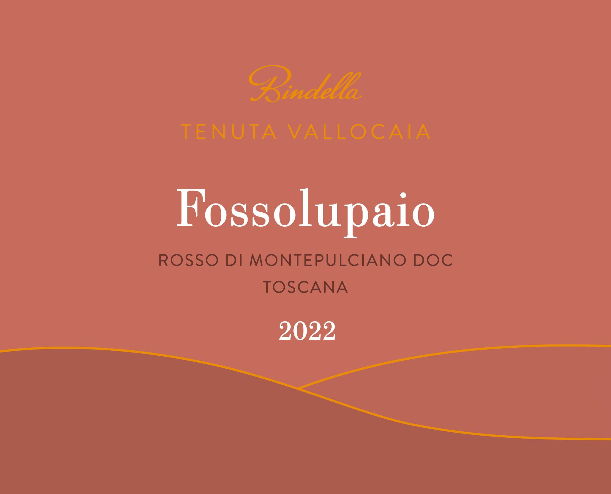 Fossolupaio