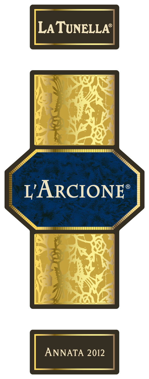 L'arcione