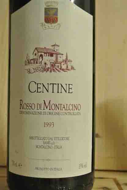 Centine