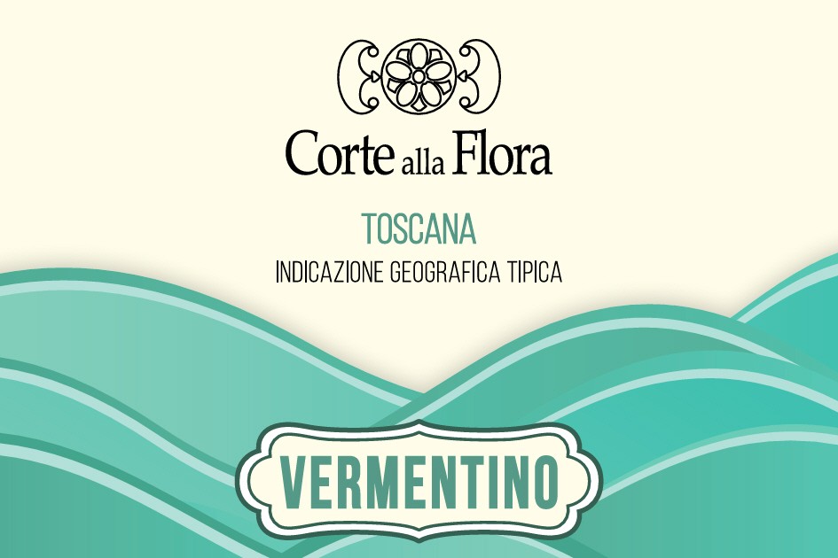Vermentino Toscana