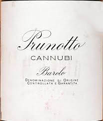 Cannubi