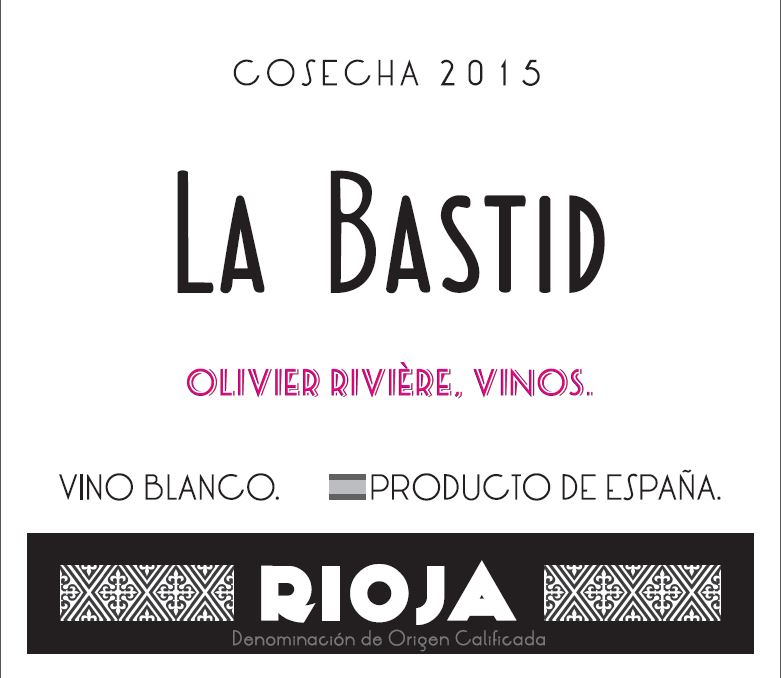 La Bastid