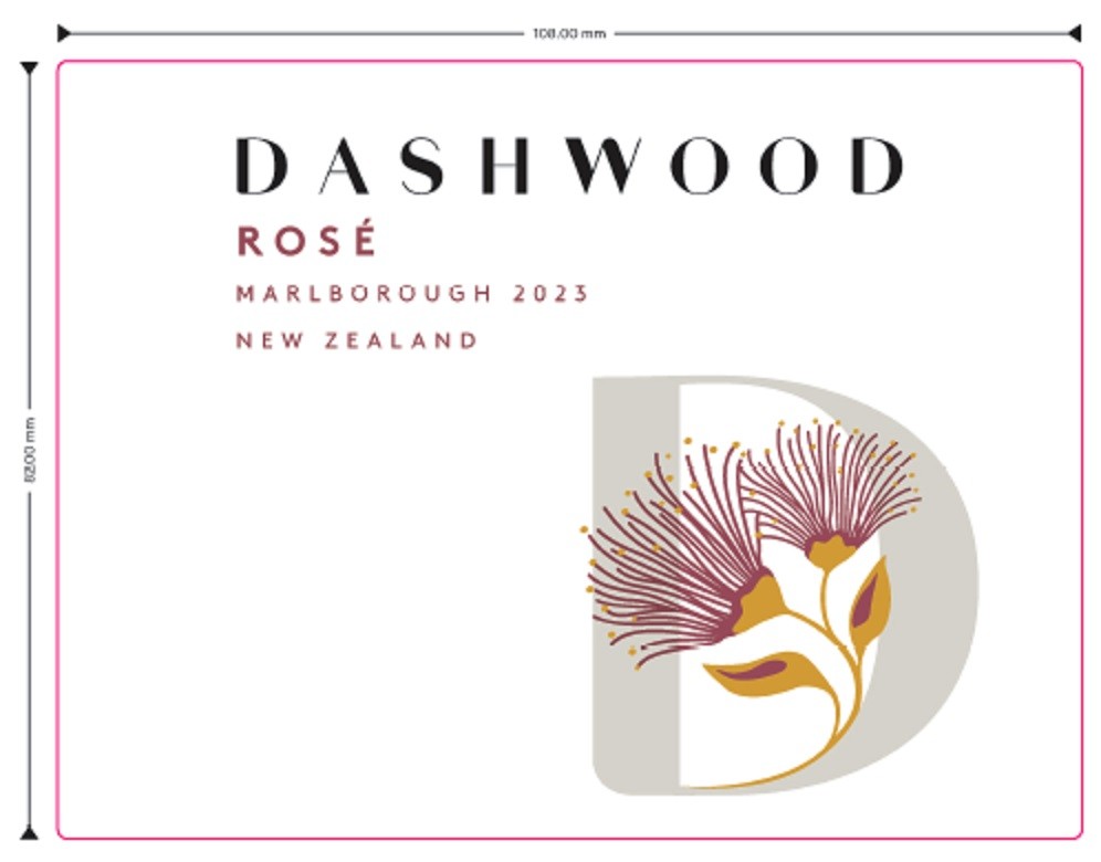 Dashwood Rose