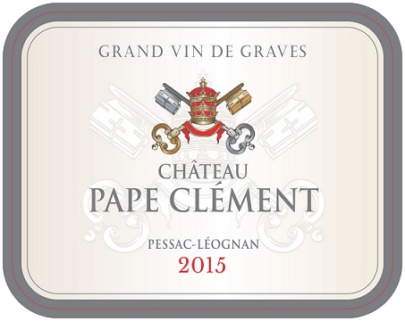 Château Pape Clément