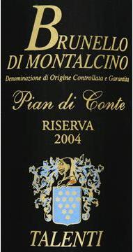 Pian De Conte