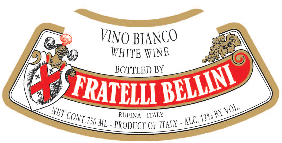 Vino Bianco