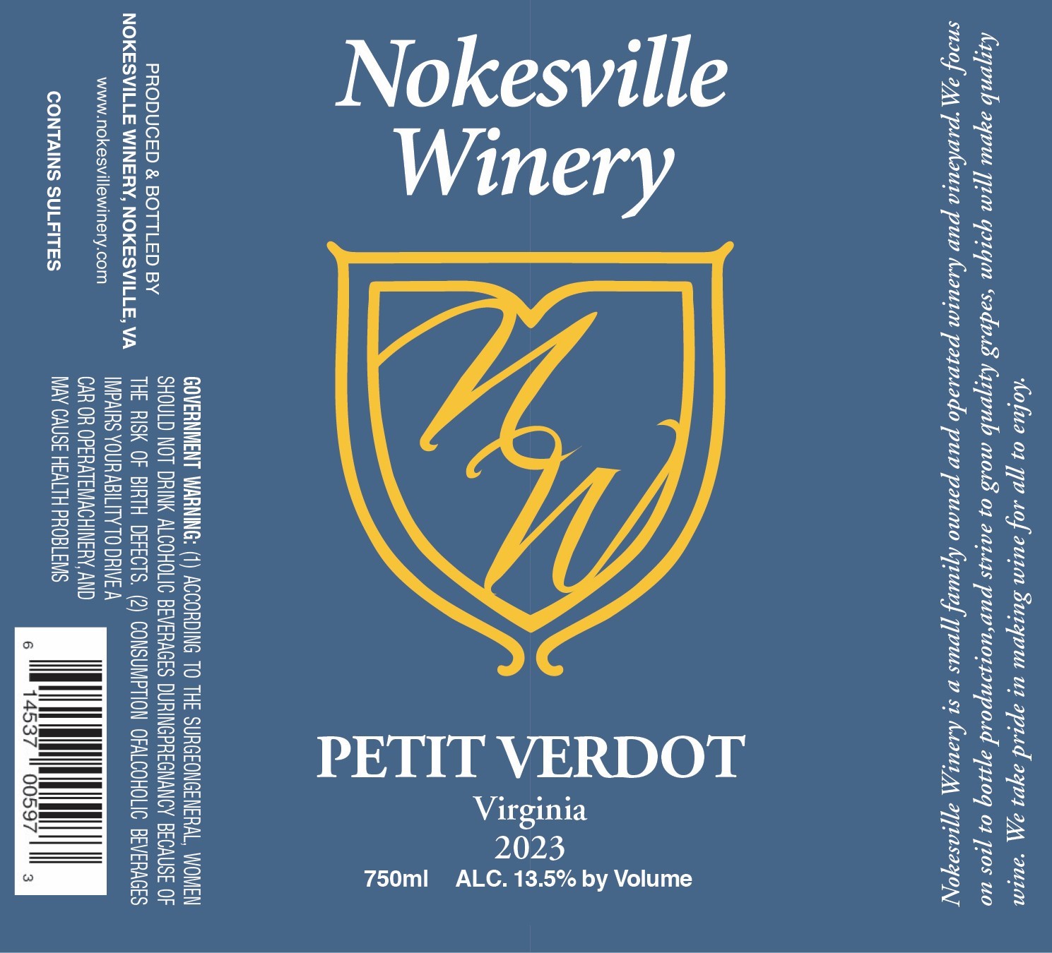 Petit Verdot