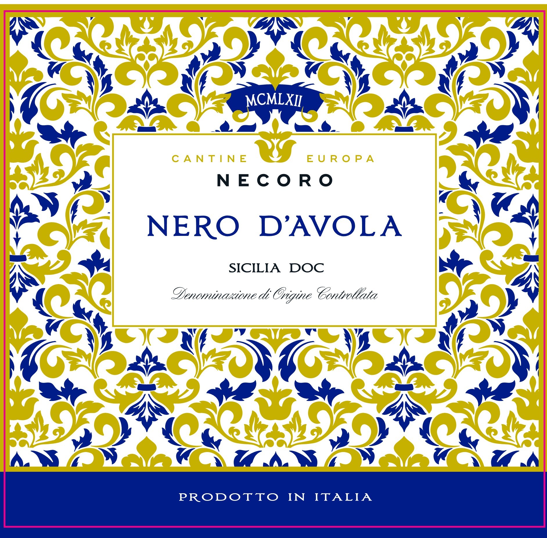 Necoro