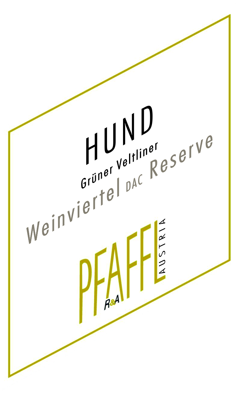 Reserve Hund