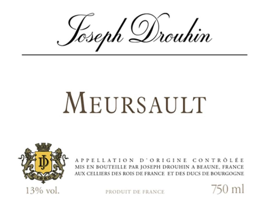 Meursault